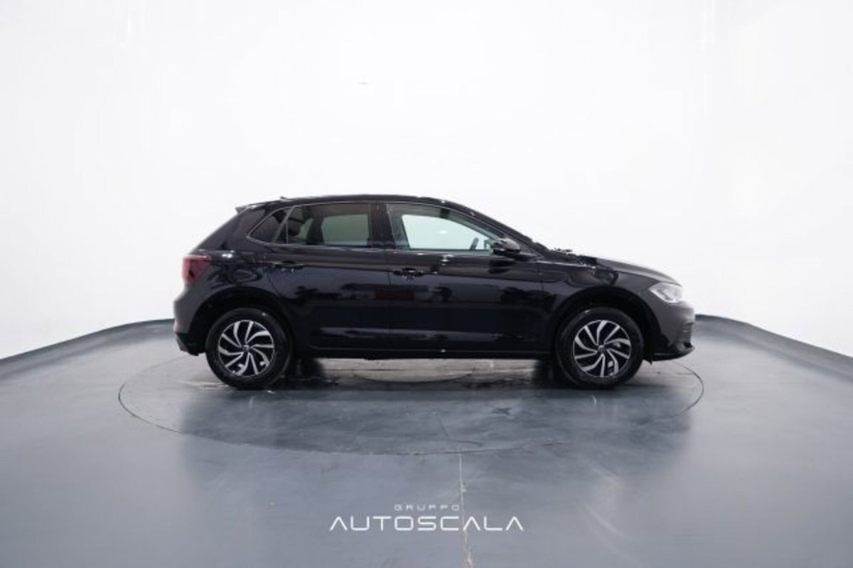 Volkswagen Polo 1.0 tsi Edition 50 95cv dsg (7)