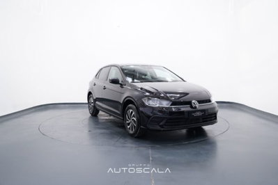 Volkswagen Polo 1.0 tsi Edition 50 95cv dsg (8)