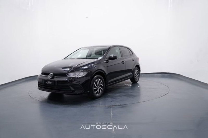 Volkswagen Polo 1.0 Edition 80cv