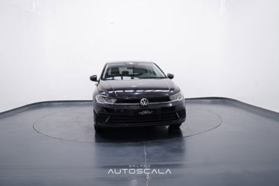 Volkswagen Polo 1.0 Edition 80cv (2)