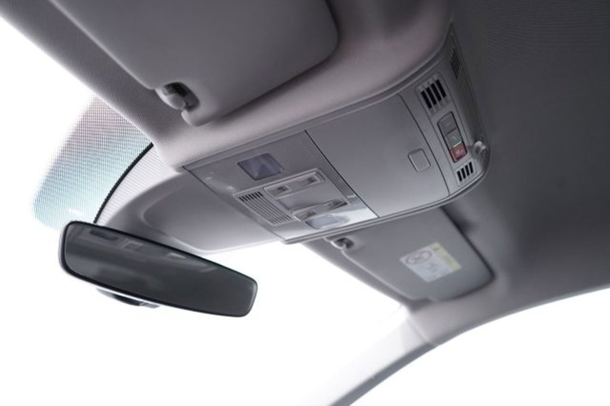 Volkswagen Polo 1.0 Edition 80cv (20)