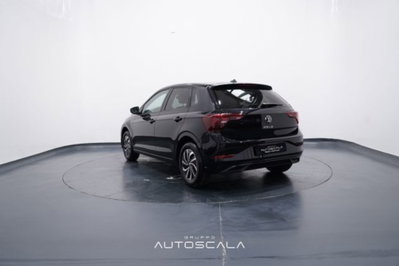 Volkswagen Polo 1.0 Edition 80cv (4)