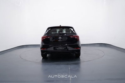 Volkswagen Polo 1.0 Edition 80cv (5)