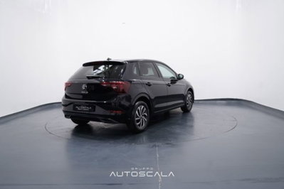 Volkswagen Polo 1.0 Edition 80cv (6)