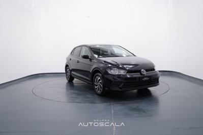 Volkswagen Polo 1.0 Edition 80cv (8)