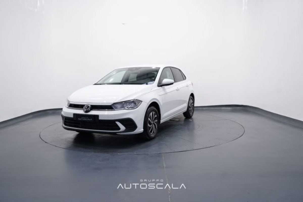 Volkswagen Polo 1.0 tsi Edition 50 95cv dsg