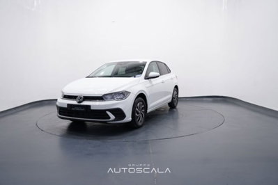 Volkswagen Polo 1.0 tsi Edition 50 95cv dsg nuova