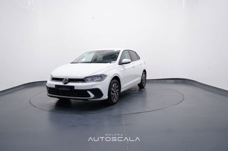 Volkswagen Polo 1.0 tsi Edition 50 95cv dsg