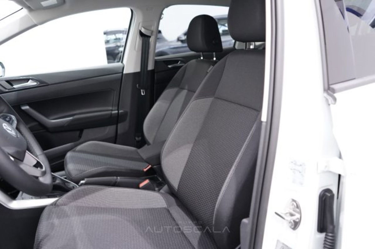Volkswagen Polo 1.0 tsi Edition 50 95cv dsg (11)