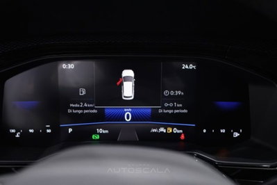 Volkswagen Polo 1.0 tsi Edition 50 95cv dsg (14)
