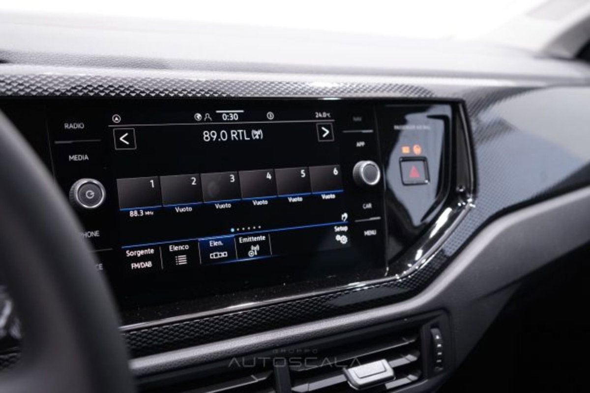 Volkswagen Polo 1.0 tsi Edition 50 95cv dsg (15)