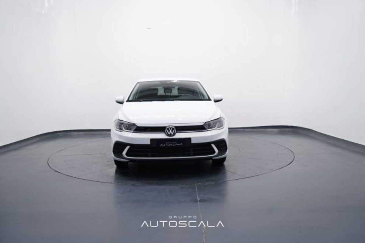 Volkswagen Polo 1.0 tsi Edition 50 95cv dsg (2)