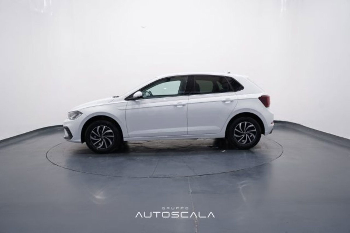 Volkswagen Polo 1.0 tsi Edition 50 95cv dsg (3)