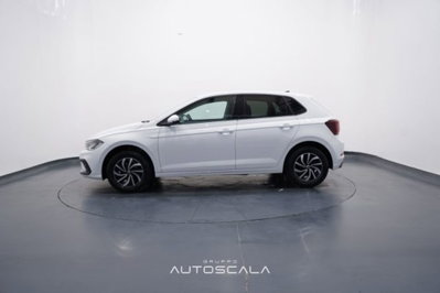 Volkswagen Polo 1.0 tsi Edition 50 95cv dsg (3)