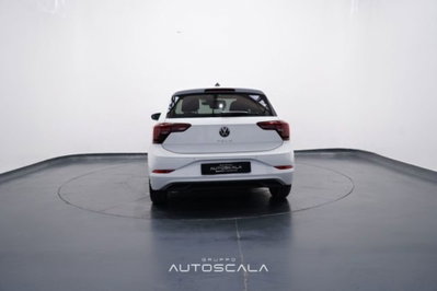 Volkswagen Polo 1.0 tsi Edition 50 95cv dsg (5)