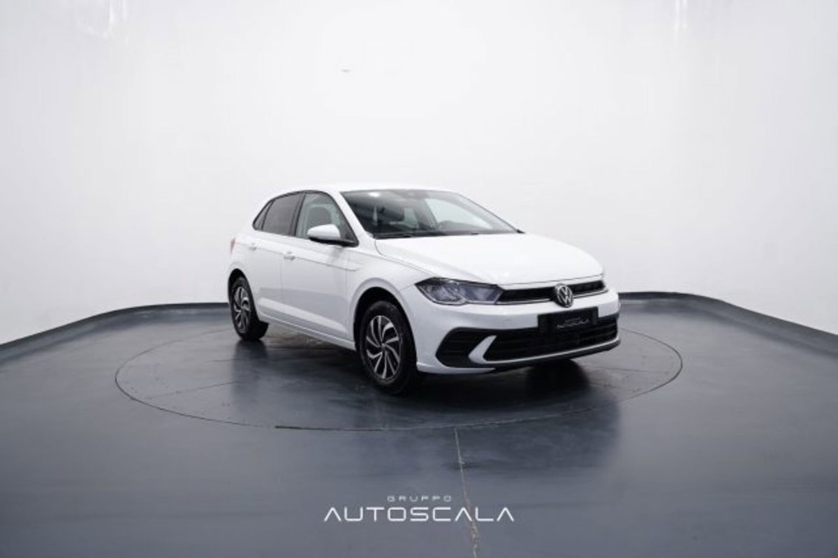 Volkswagen Polo 1.0 tsi Edition 50 95cv dsg (8)