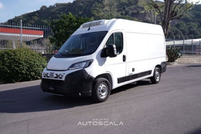 Fiat Ducato Furgone Vetrato 33 MH2 2.2 mjt3 140cv  serie 9 nuovo