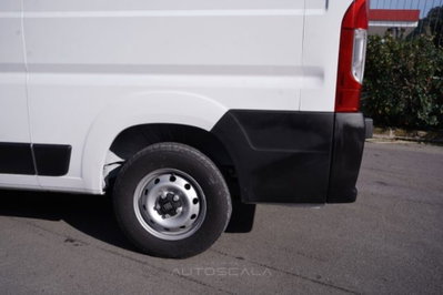 Fiat Ducato Furgone Vetrato 33 MH2 2.2 mjt3 140cv  serie 9 (17)