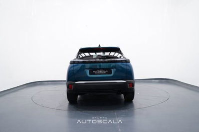 Peugeot 2008 1.2 puretech Allure s&s 100cv (5)