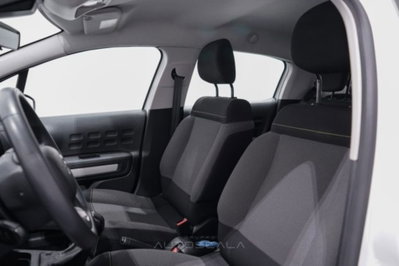 Citroen C3 BlueHDi 100 S&S Business Combi (10)