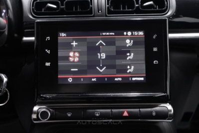 Citroen C3 BlueHDi 100 S&S Business Combi (13)