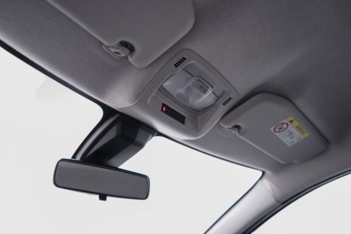 Citroen C3 BlueHDi 100 S&S Business Combi (15)