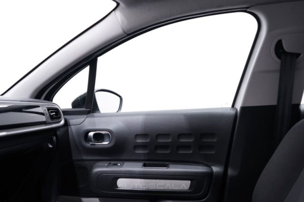 Citroen C3 BlueHDi 100 S&S Business Combi (16)