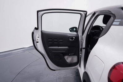 Citroen C3 BlueHDi 100 S&S Business Combi (18)