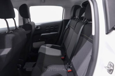 Citroen C3 BlueHDi 100 S&S Business Combi (19)