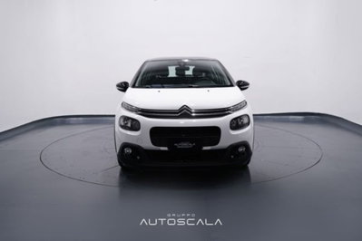 Citroen C3 BlueHDi 100 S&S Business Combi (2)