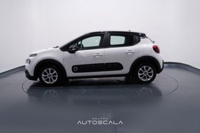 Citroen C3 BlueHDi 100 S&S Business Combi (3)