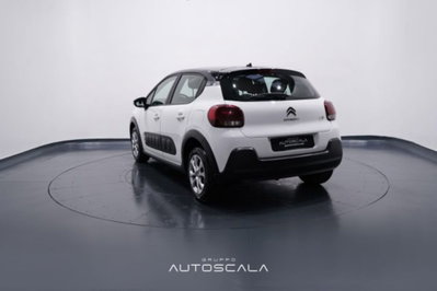 Citroen C3 BlueHDi 100 S&S Business Combi (4)