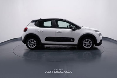 Citroen C3 BlueHDi 100 S&S Business Combi (7)