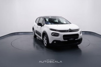 Citroen C3 BlueHDi 100 S&S Business Combi (8)