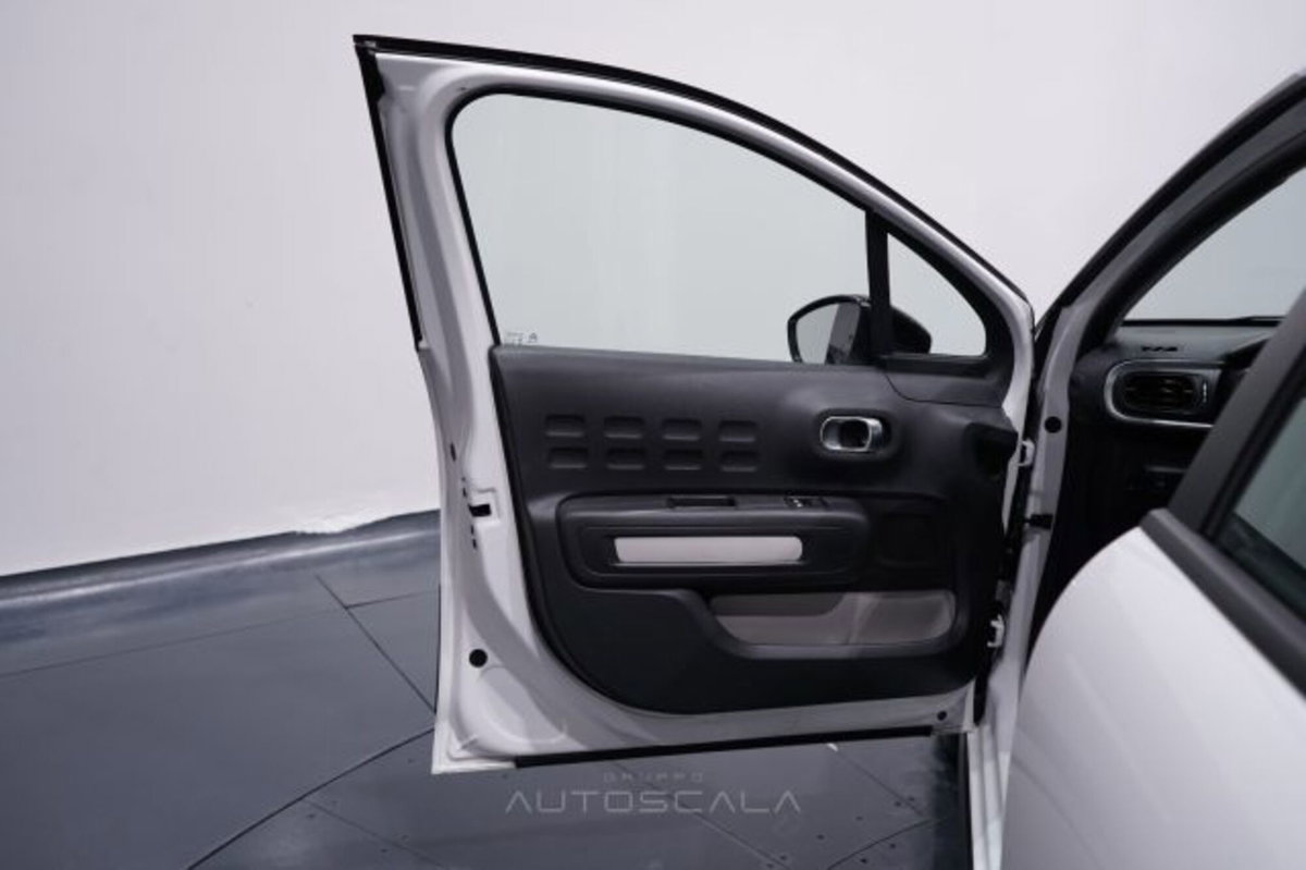 Citroen C3 BlueHDi 100 S&S Business Combi (9)