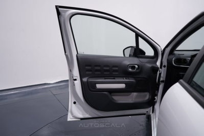 Citroen C3 BlueHDi 100 S&S Business Combi (9)