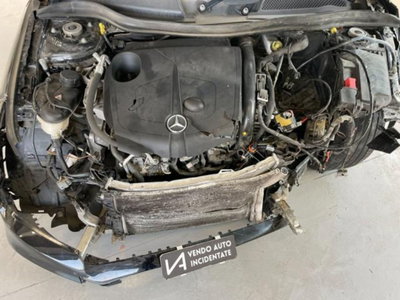 Mercedes-Benz CLA Shooting Brake 200 d Automatic Business (9)