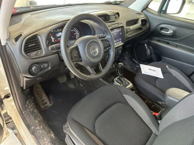 Jeep Renegade 1.3 T4 190CV PHEV 4xe AT6 Limited (12)