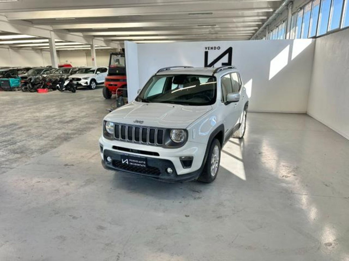 Jeep Renegade 1.3 T4 190CV PHEV 4xe AT6 Limited (3)
