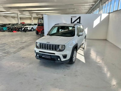 Jeep Renegade 1.3 T4 190CV PHEV 4xe AT6 Limited (3)