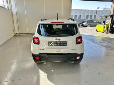 Jeep Renegade 1.3 T4 190CV PHEV 4xe AT6 Limited (6)