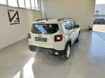 Jeep Renegade 1.3 T4 190CV PHEV 4xe AT6 Limited (7)
