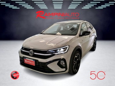 Volkswagen Taigo 1.0 tsi R-Line 115cv (2)