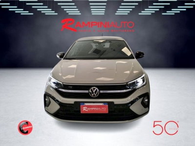 Volkswagen Taigo 1.0 tsi R-Line 115cv (3)