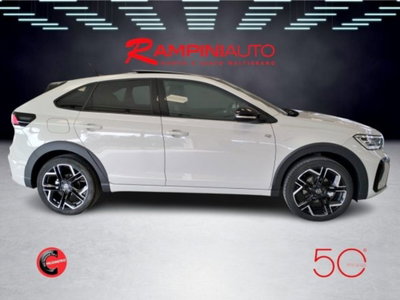 Volkswagen Taigo 1.0 tsi R-Line 115cv (6)