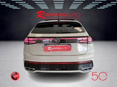 Volkswagen Taigo 1.0 tsi R-Line 115cv (8)