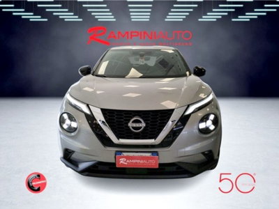 Nissan Juke 1.0 dig-t N-Connecta 114cv (3)