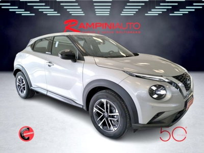 Nissan Juke 1.0 dig-t N-Connecta 114cv (5)