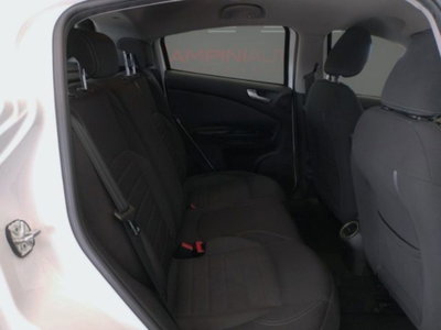 Alfa Romeo Giulietta 1.6 JTDm Super 120cv (17)