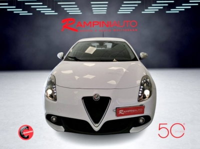 Alfa Romeo Giulietta 1.6 JTDm Super 120cv (3)